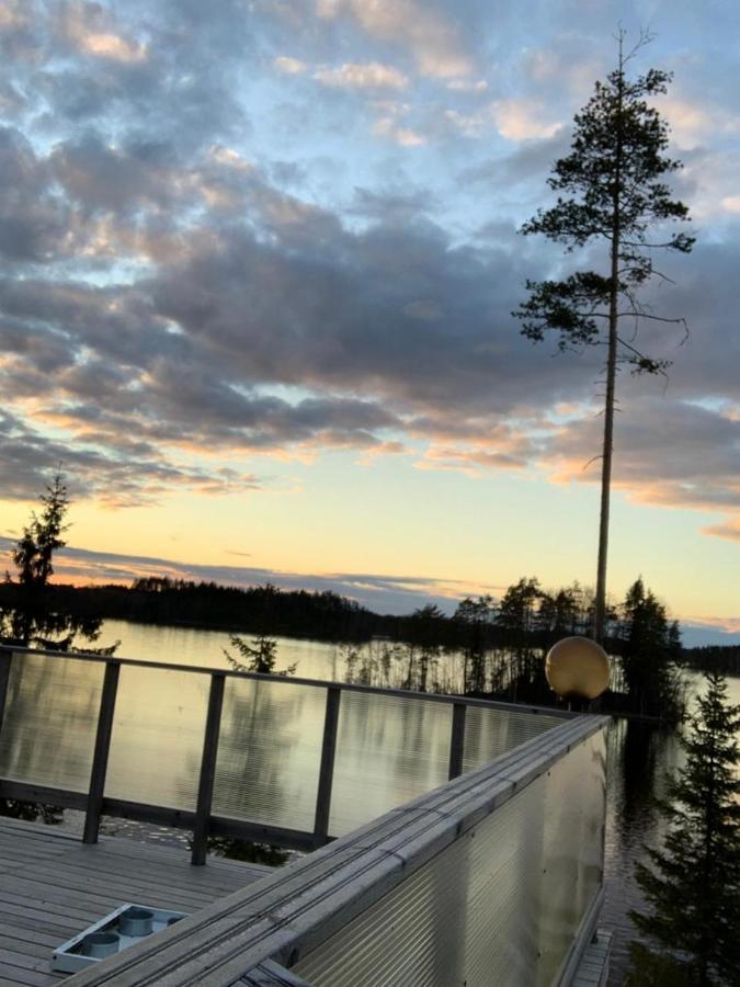Vita Ruokolahti 3 المظهر الخارجي الصورة