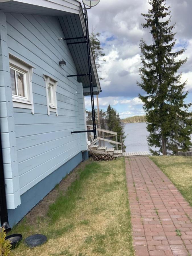 Vita Ruokolahti 3 المظهر الخارجي الصورة