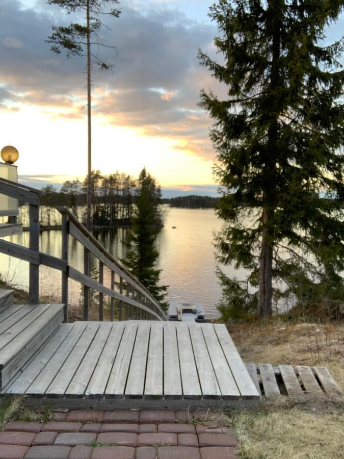 Vita Ruokolahti 3 المظهر الخارجي الصورة