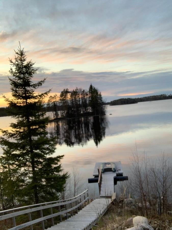 Vita Ruokolahti 3 المظهر الخارجي الصورة